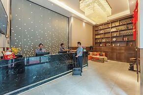 Weibailiyajiudian