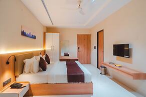 Travinities hotel shri krishna