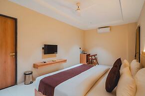 Travinities hotel shri krishna