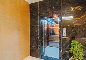 Travinities hotel shri krishna