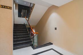 Travinities hotel shri krishna
