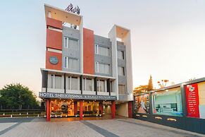 Travinities hotel shri krishna