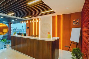 Travinities hotel shri krishna