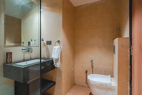 Travinities hotel shri krishna