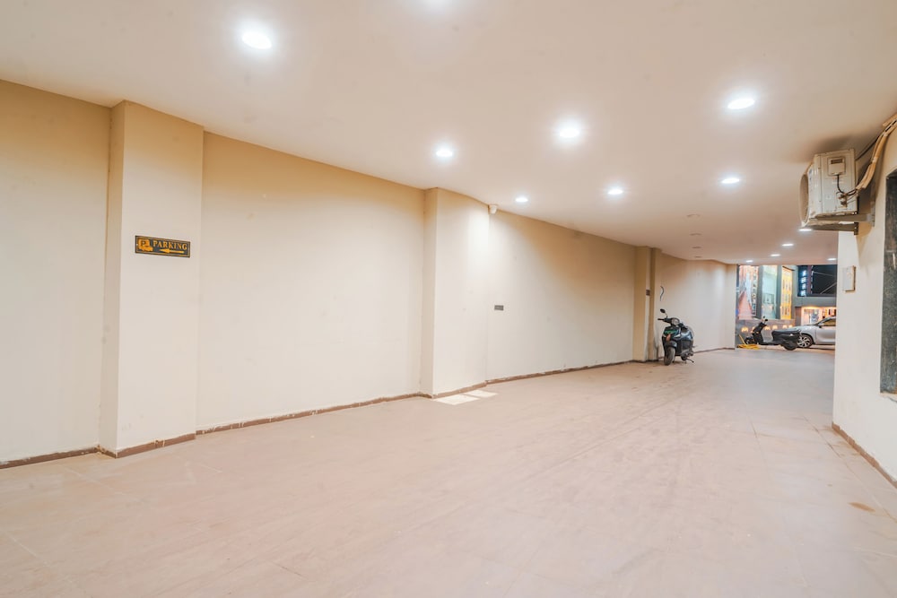 Travinities hotel shri krishna