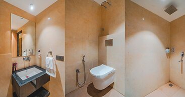Travinities hotel shri krishna