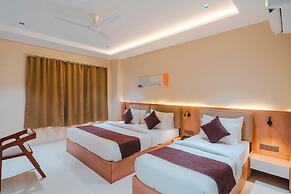 Travinities hotel shri krishna