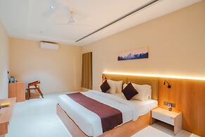 Travinities hotel shri krishna