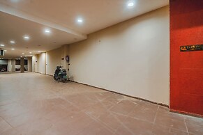 Travinities hotel shri krishna