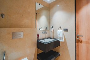 Travinities hotel shri krishna