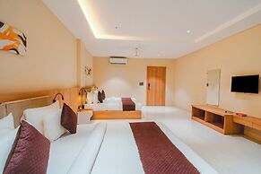 Travinities hotel shri krishna