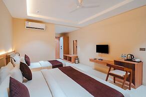 Travinities hotel shri krishna