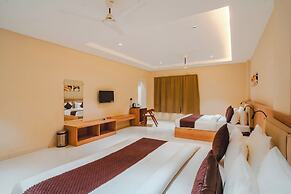 Travinities hotel shri krishna