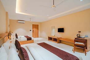 Travinities hotel shri krishna
