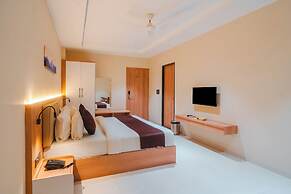 Travinities hotel shri krishna
