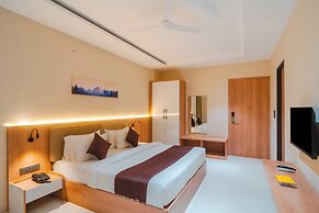 Travinities hotel shri krishna