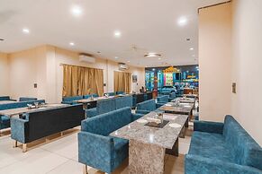 Travinities hotel shri krishna