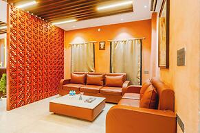 Travinities hotel shri krishna
