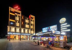 Travinities hotel shri krishna