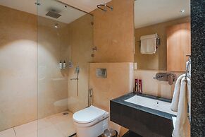 Travinities hotel shri krishna