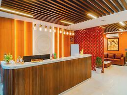 Travinities hotel shri krishna