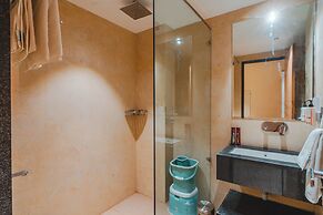 Travinities hotel shri krishna