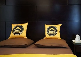 The Hosteller Gurgaon
