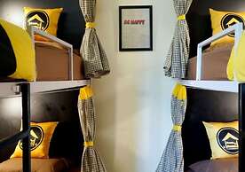 The Hosteller Gurgaon