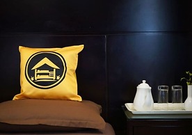 The Hosteller Gurgaon