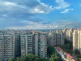 The Hosteller Gurgaon