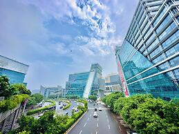 The Hosteller Gurgaon
