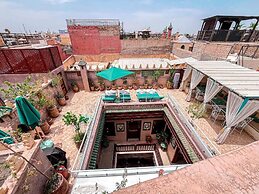 Riad jamaique