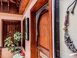 Riad jamaique