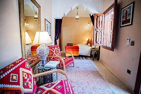 Riad jamaique
