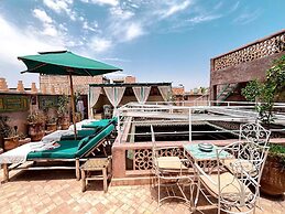 Riad jamaique