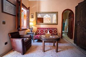 Riad jamaique