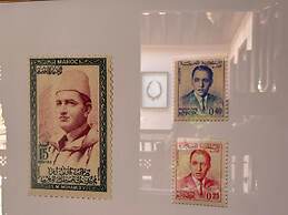 Riad jamaique