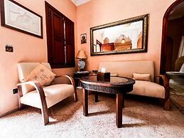 Riad jamaique