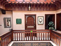 Riad jamaique