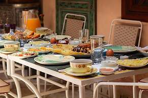Riad jamaique