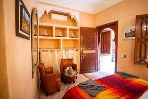 Riad jamaique