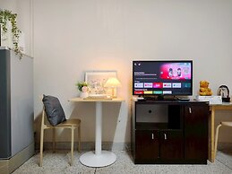 Xin Hotel at Udomsuk 29