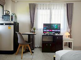 Xin Hotel at Udomsuk 29