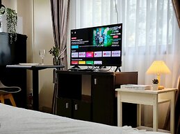 Xin Hotel at Udomsuk 29