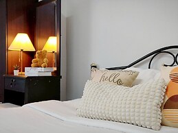 Xin Hotel at Udomsuk 29