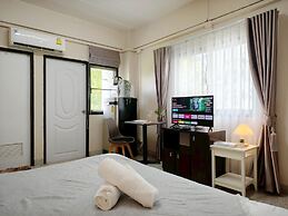 Xin Hotel at Udomsuk 29