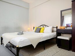 Xin Hotel at Udomsuk 29
