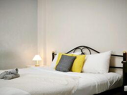 Xin Hotel at Udomsuk 29