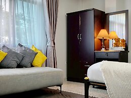 Xin Hotel at Udomsuk 29