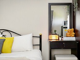Xin Hotel at Udomsuk 29